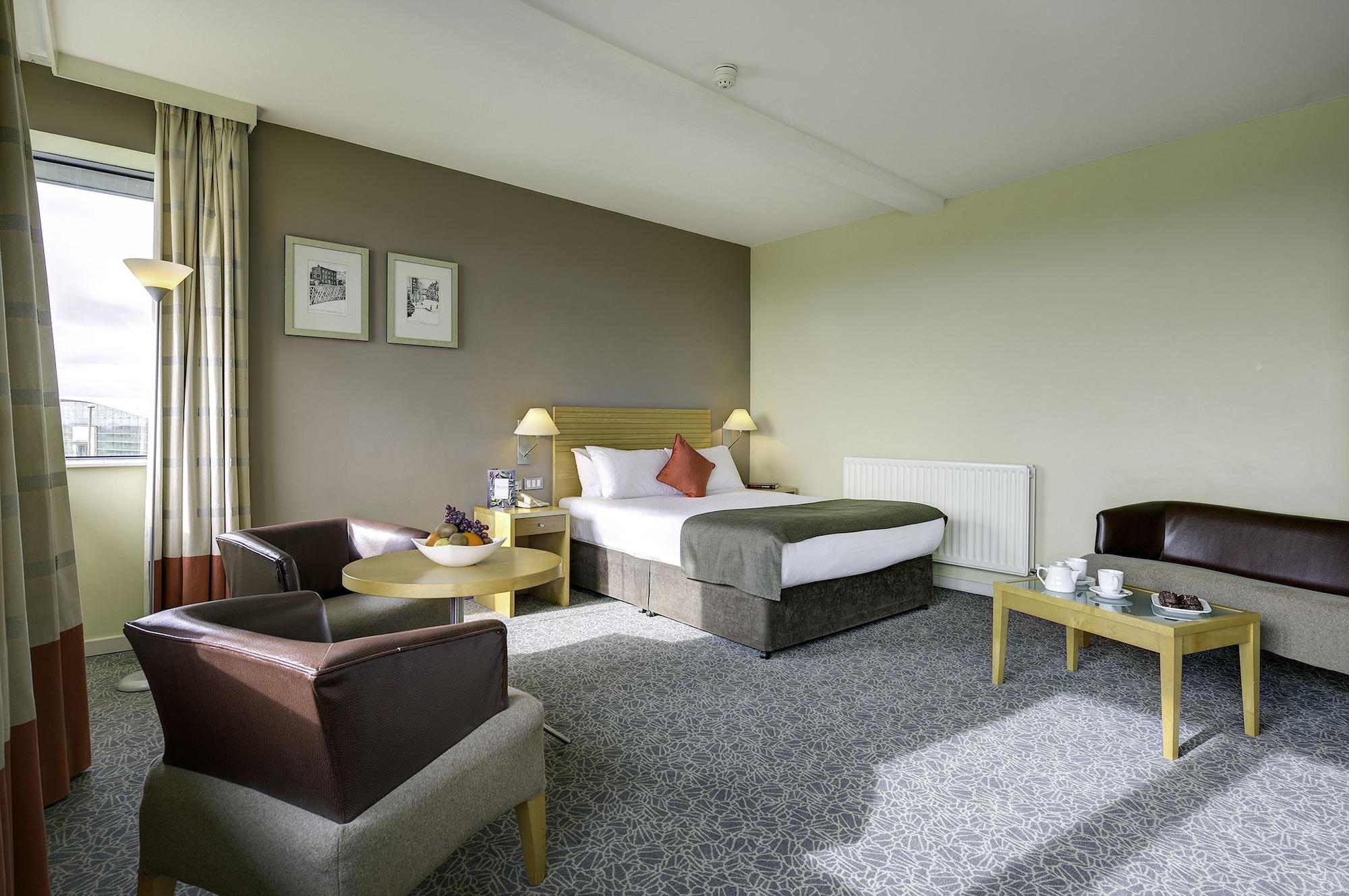 Cork Airport Hotel Exterior photo