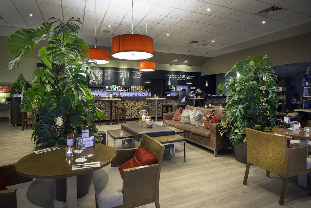 Cork Airport Hotel Exterior photo