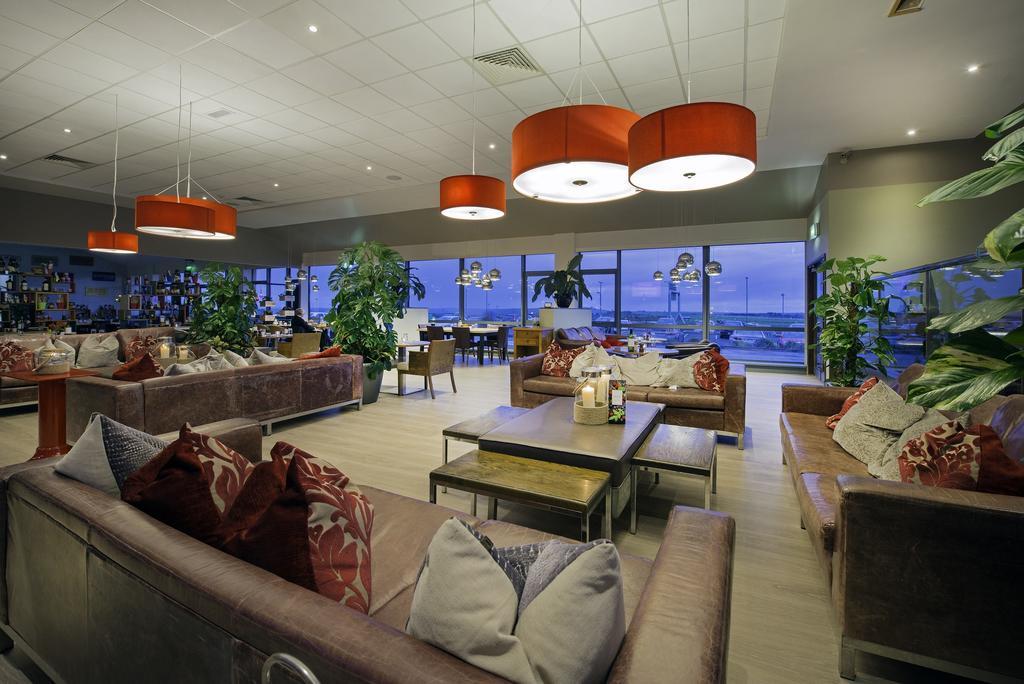 Cork Airport Hotel Exterior photo