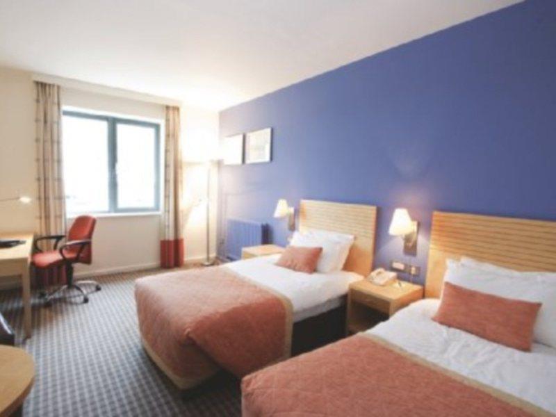 Cork Airport Hotel Room photo