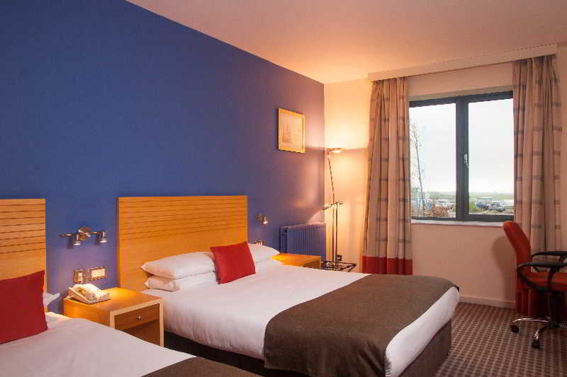 Cork Airport Hotel Exterior photo