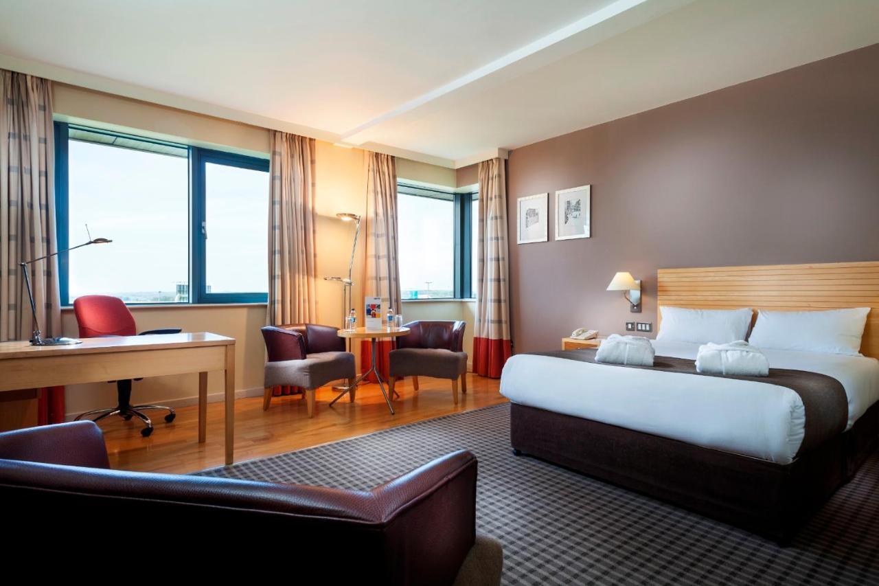 Cork Airport Hotel Exterior photo